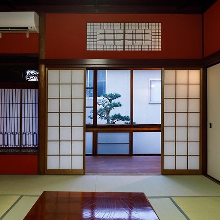 ひこそのまちやど Kanazawa Luaran gambar