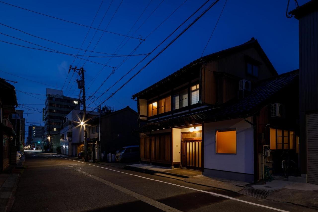 ひこそのまちやど Kanazawa Luaran gambar