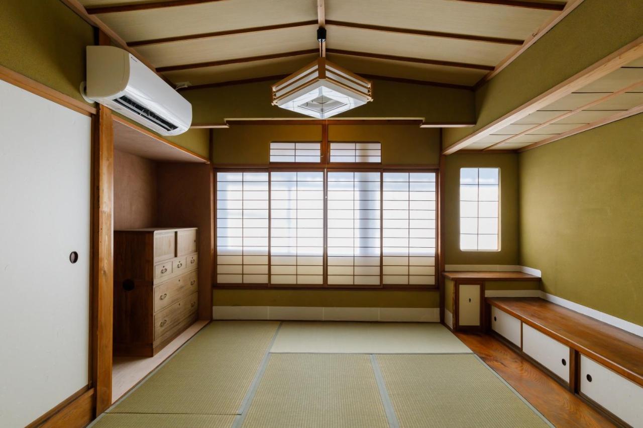 ひこそのまちやど Kanazawa Luaran gambar