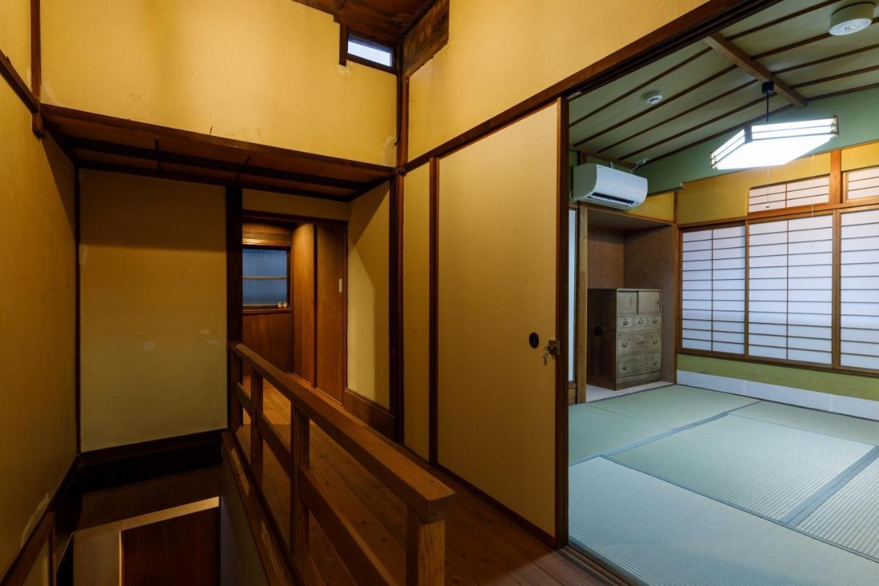 ひこそのまちやど Kanazawa Luaran gambar