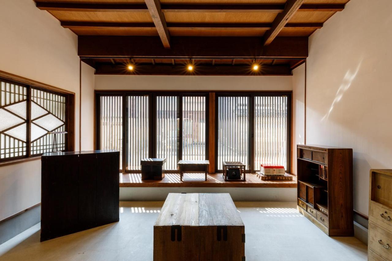 ひこそのまちやど Kanazawa Luaran gambar